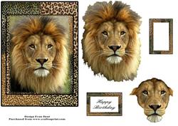 King of Beasts
