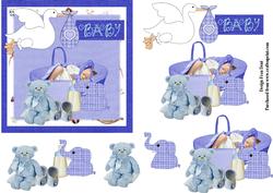 Baby Blue