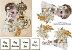 Autumn Calling Steampunk 2