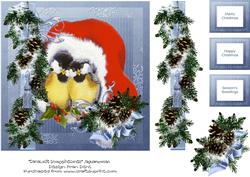 Be Bo Happy Christmas
