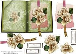 Book of Roses