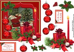 Santa Brings Christmas 2