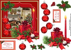At Home for Christmas 2