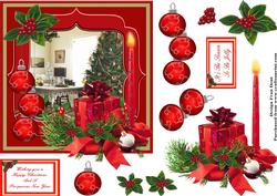 At Home for Christmas 3