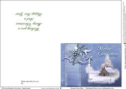 Blue Christmas