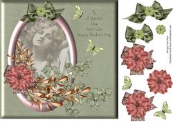 To a Special Mum, Happy Mother's Day 2