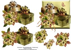 A Gift for Any Occasion