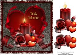 Valentine Heart