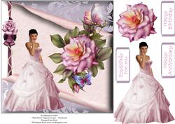 Beauty and the Rose