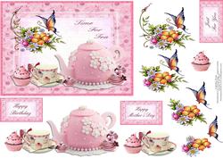 Time for Tea