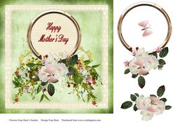 Mother's Day Blooms