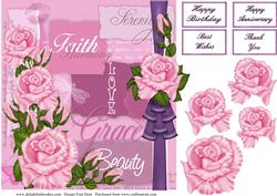 Roses, Roses