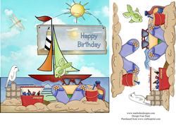 Birthdays Are the Best of Days