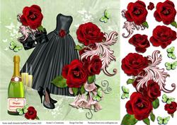 The Little Black Dress