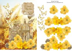 Golden Moments Just for You