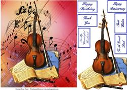 A Birthday Song Just for You