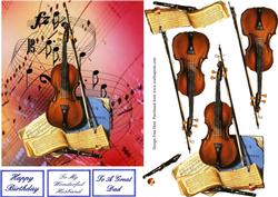 A Birthday Song Just for You Step by Step