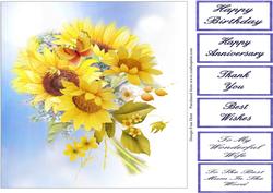 Sunflowers