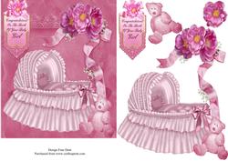 Pink for a Girl