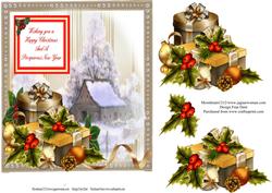 Christmas Delights