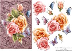 Roses for Any Occasion