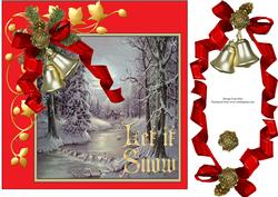 Let It Snow