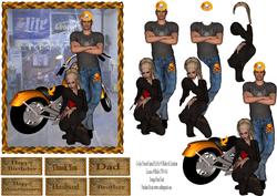 Biker Boy 2