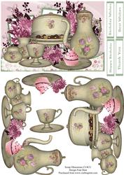 Tea Time