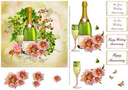 Happy Celebrations Step by Step