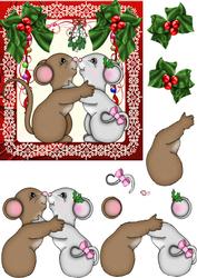 Christmas Lovin