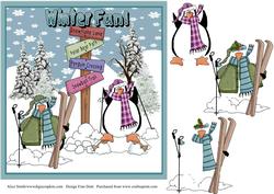 Winter Fun