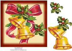 Christmas Bells