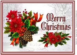 Christmas Decorations