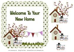 Toowishooo Welcome