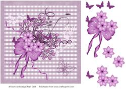 An Any Occasion Card