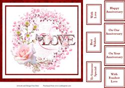Pink Romance