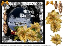 A Sophisticated Christmas