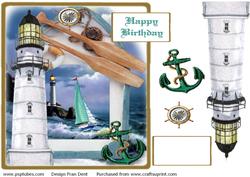 The Lighthouse