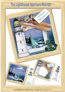 The Lighthouse Apeture Mini Kit