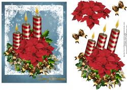 Christmas Candles