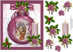 Singing Joyful Christmas Carols