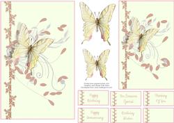 The Butterfly
