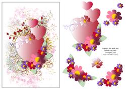 Love Hearts