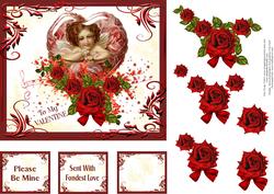 To My Valentine