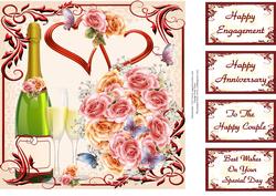 Celebrations Card 2