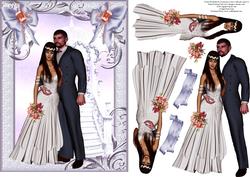 On Your Wedding Day