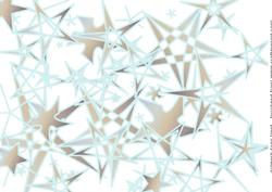Random Stars