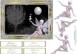Moon Fairy