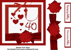 Forty