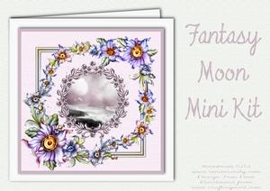Fantasy Moon Mini Kit